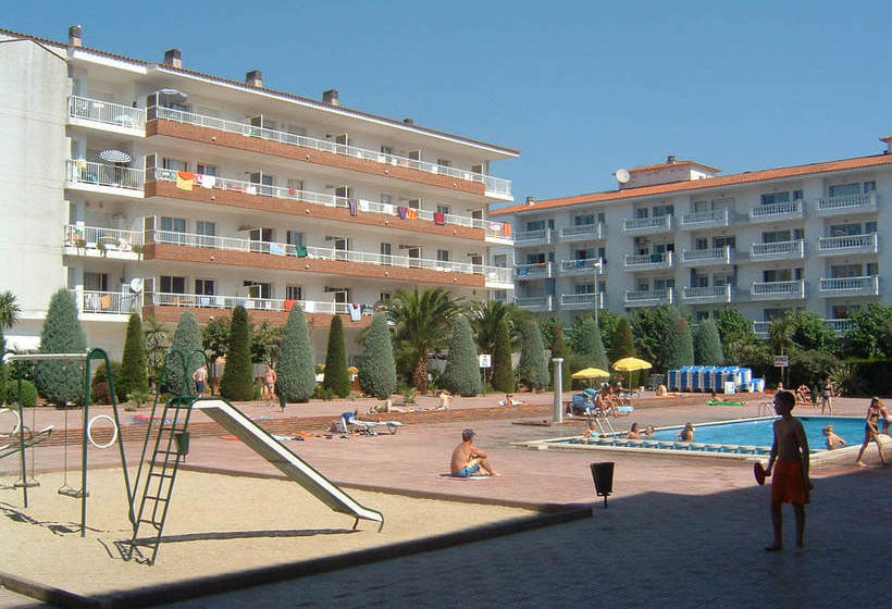 Apartamentos AR Lotus