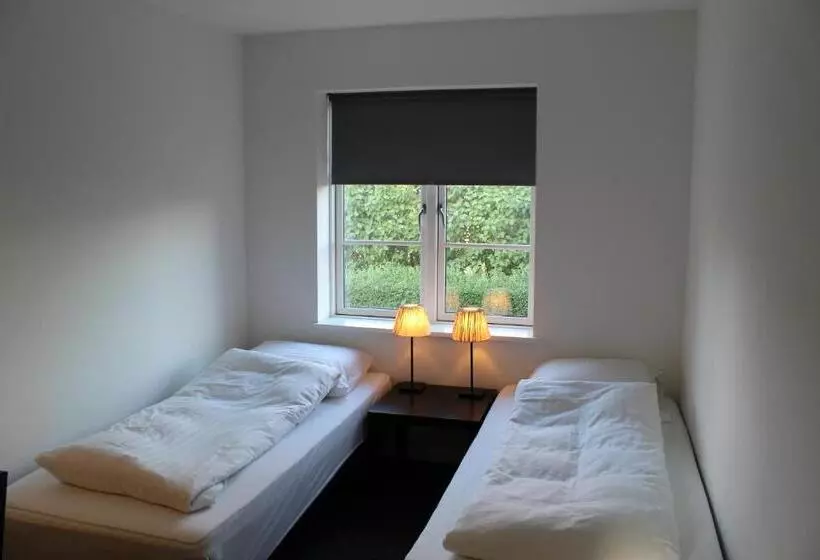 Bed and Breakfast Close But Quiet