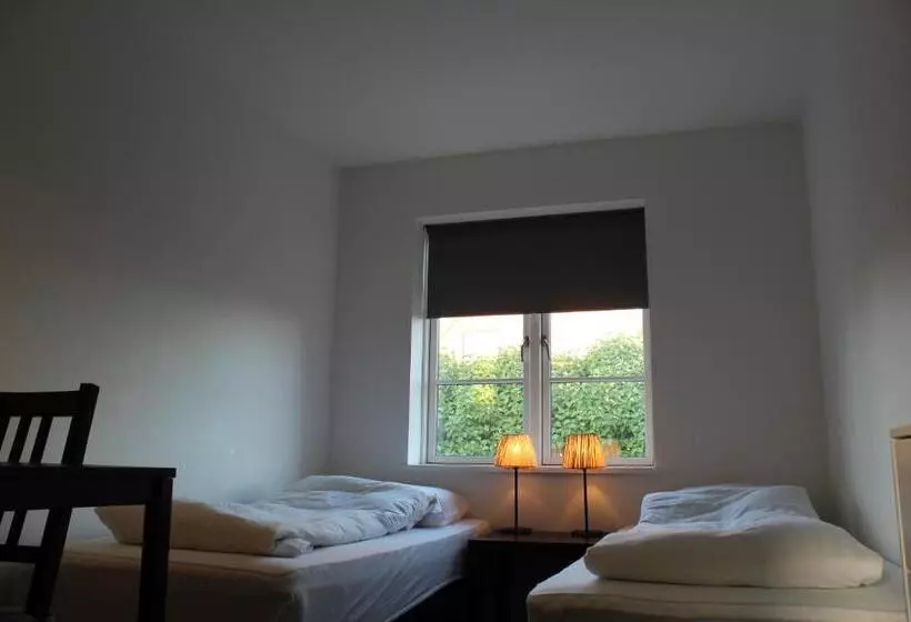 Bed and Breakfast Close But Quiet
