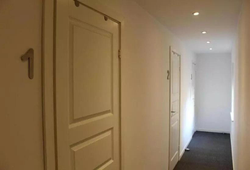 Bed and Breakfast Close But Quiet