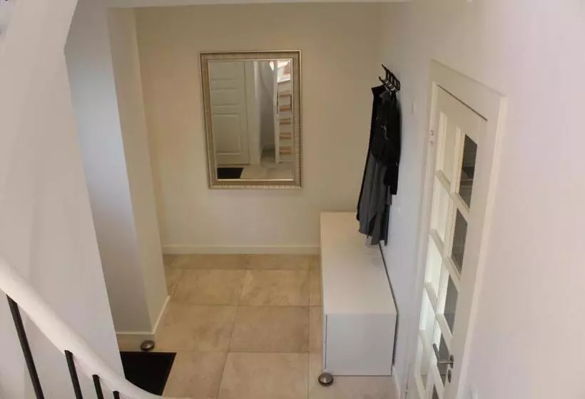 Bed and Breakfast Close But Quiet