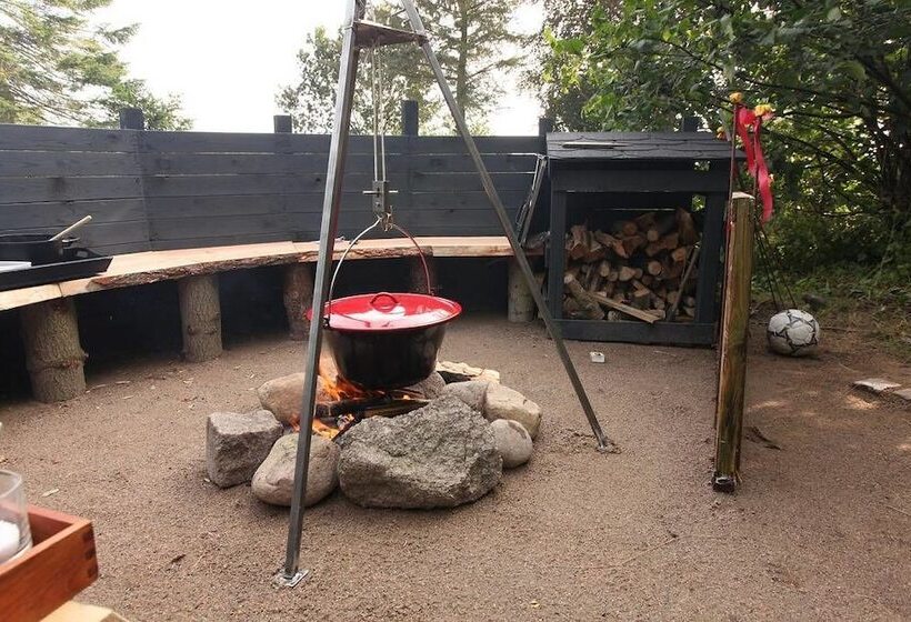 Bed & Breakfast Horsens