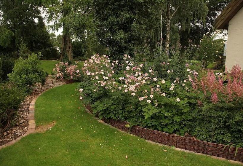 Bed & Breakfast Horsens