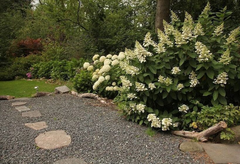 Bed & Breakfast Horsens