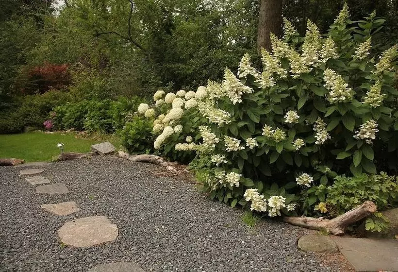 Bed & Breakfast Horsens