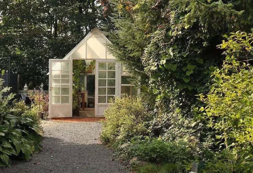 Bed & Breakfast Horsens
