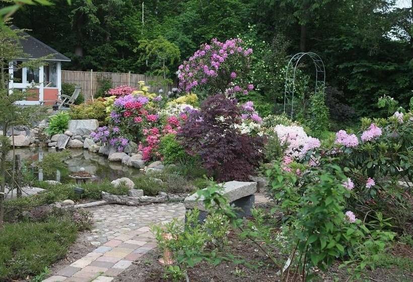 Bed & Breakfast Horsens