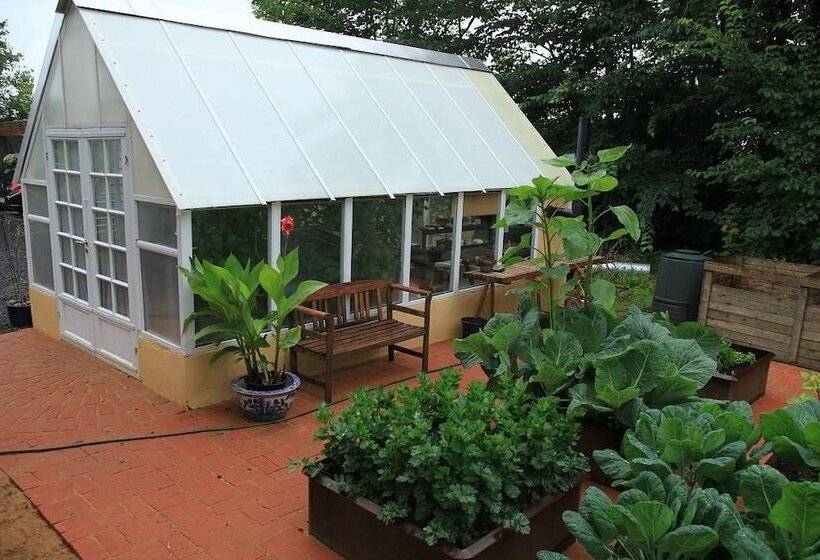 Bed & Breakfast Horsens