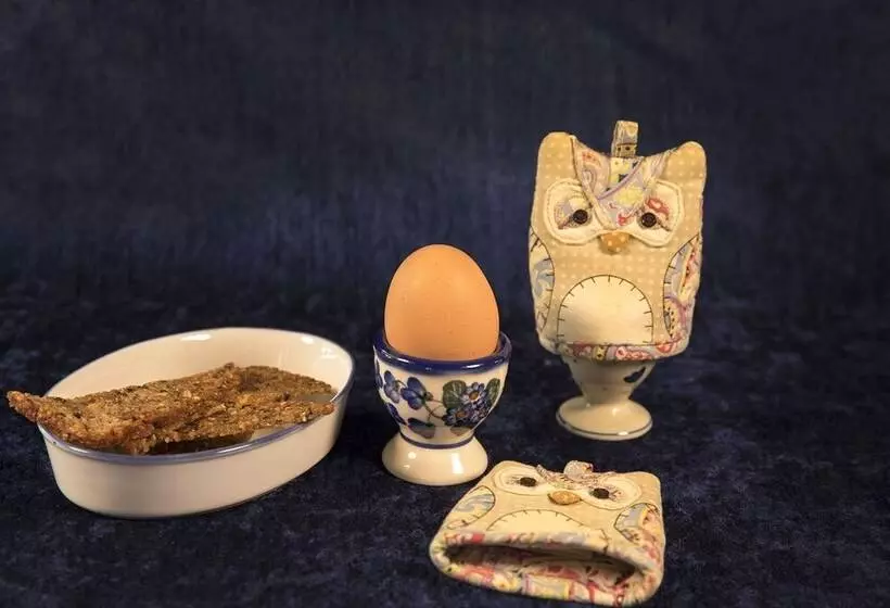Bed & Breakfast Horsens