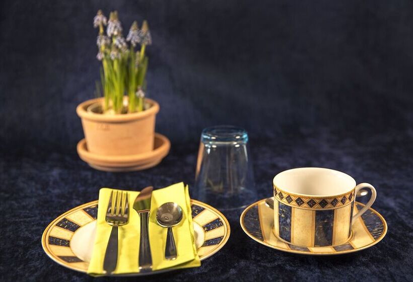 Bed & Breakfast Horsens