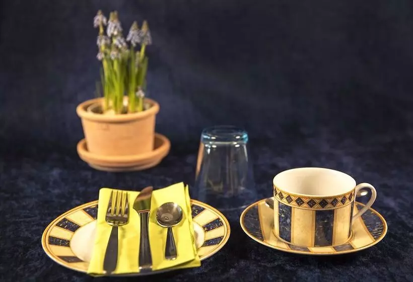 Bed & Breakfast Horsens