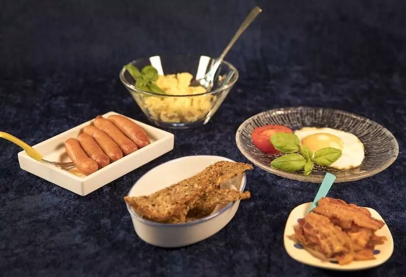 Bed & Breakfast Horsens