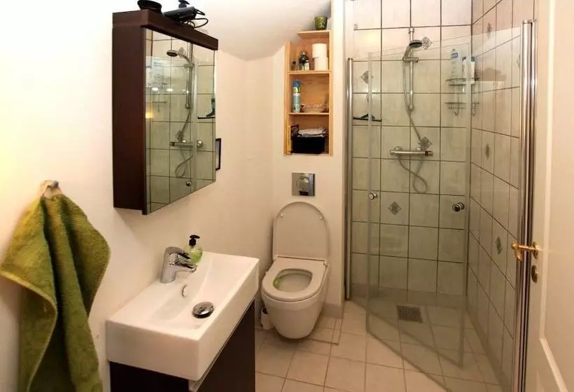 Bed & Breakfast Horsens