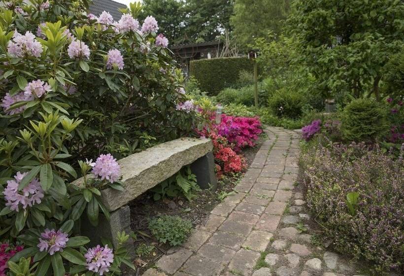 Bed & Breakfast Horsens