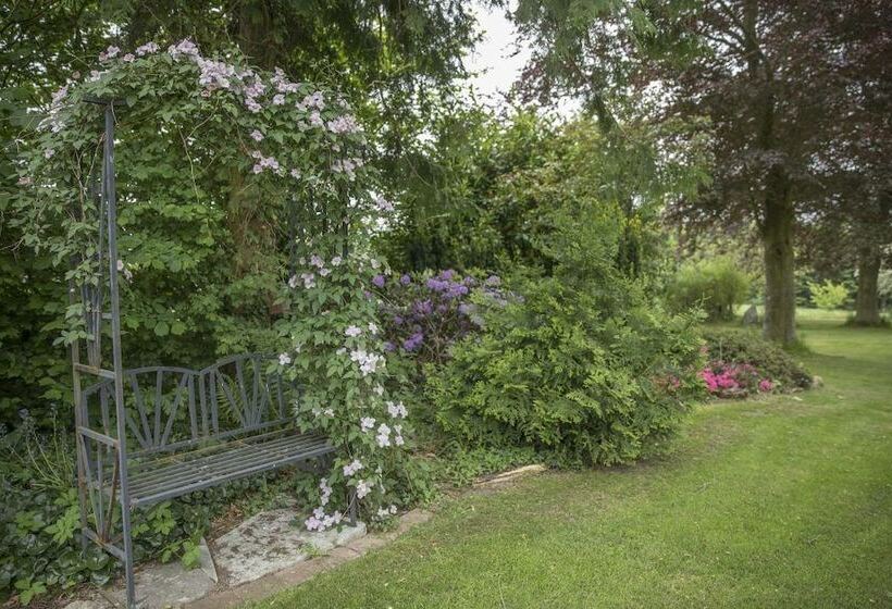 Bed & Breakfast Horsens