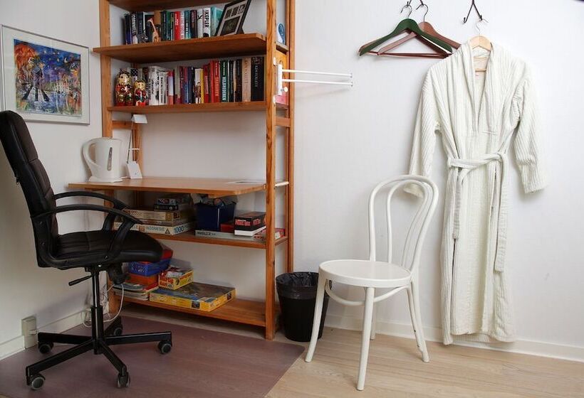 Bed & Breakfast Horsens