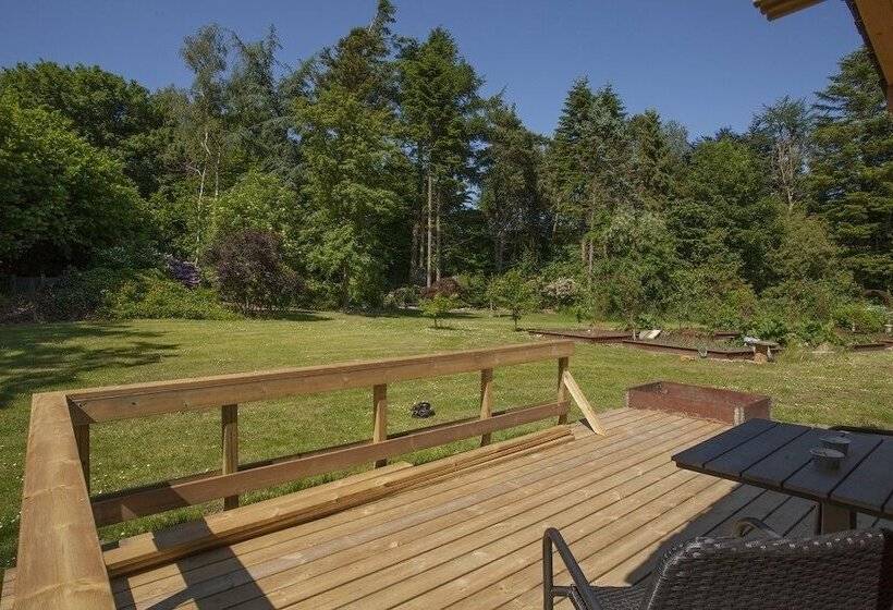 Bed & Breakfast Horsens