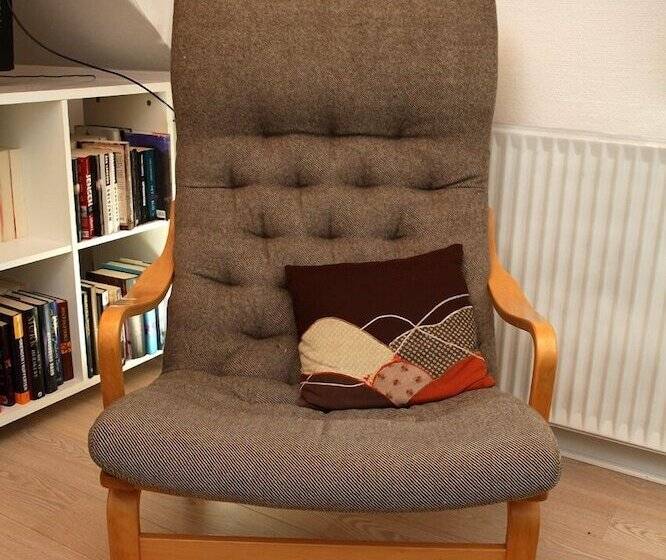 Bed & Breakfast Horsens