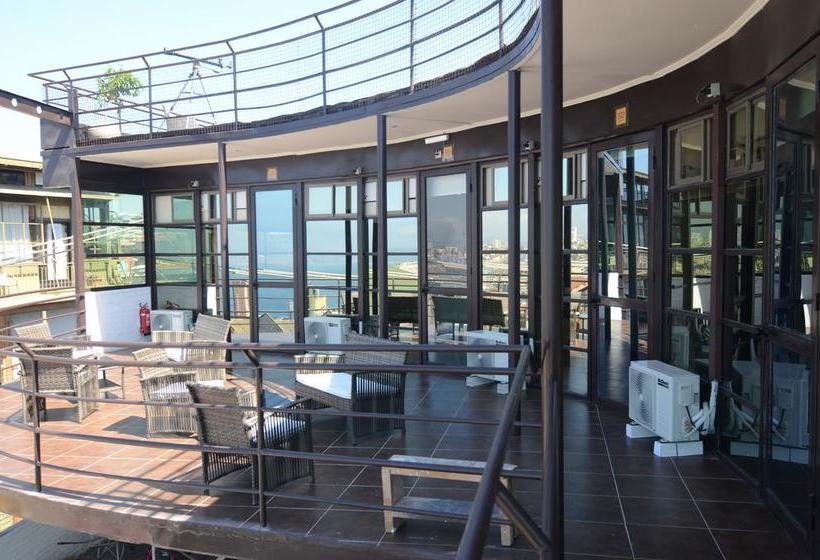 هتل Boutique Cabernet