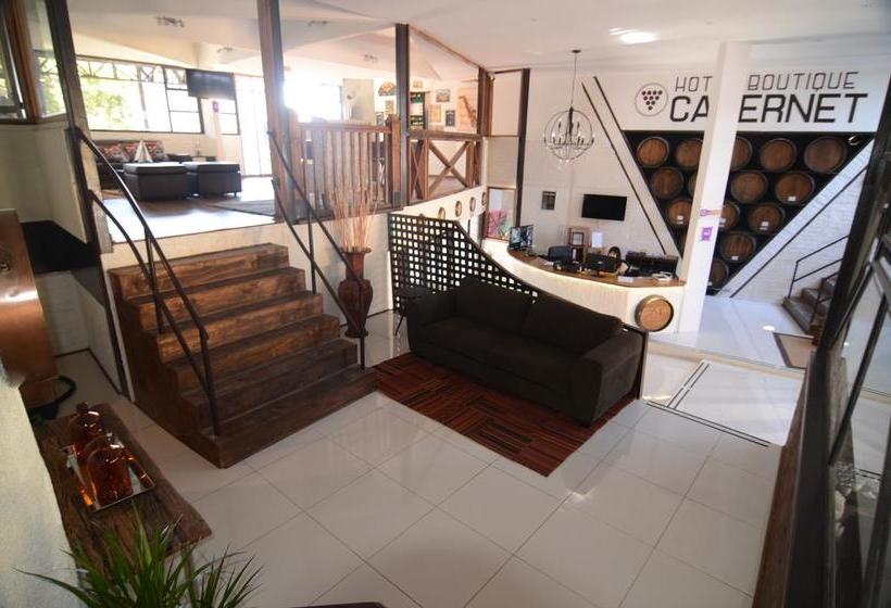 هتل Boutique Cabernet