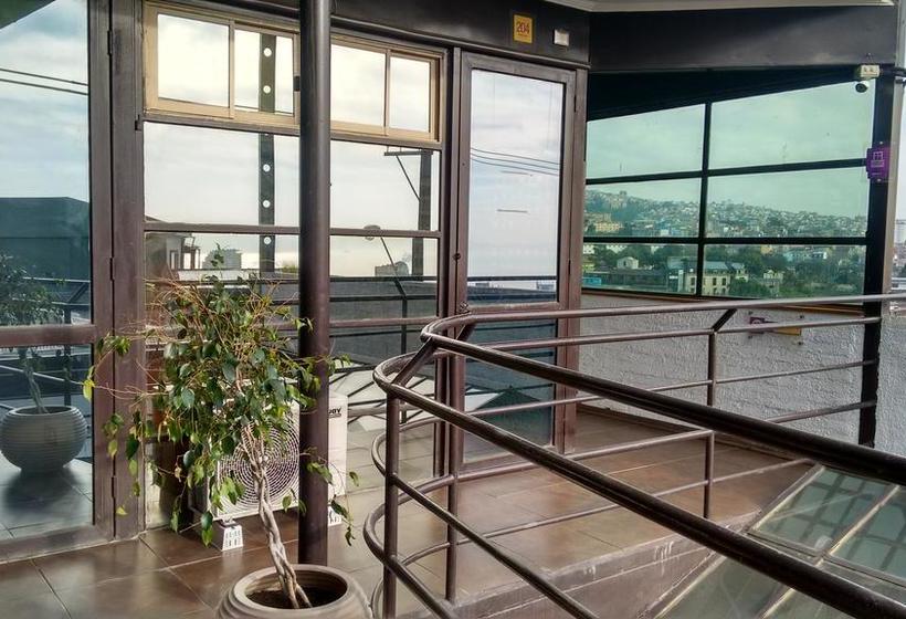 هتل Boutique Cabernet