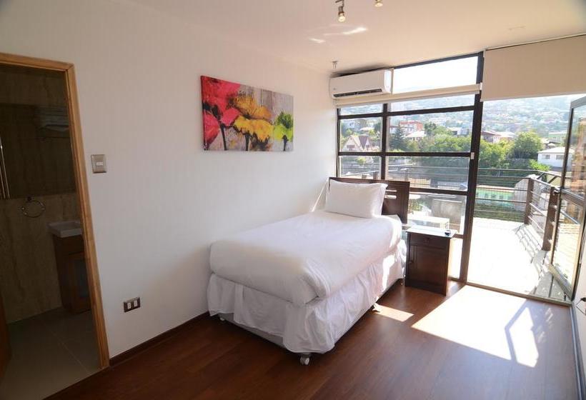 هتل Boutique Cabernet