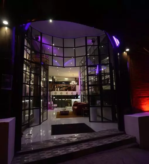 هتل Boutique Cabernet