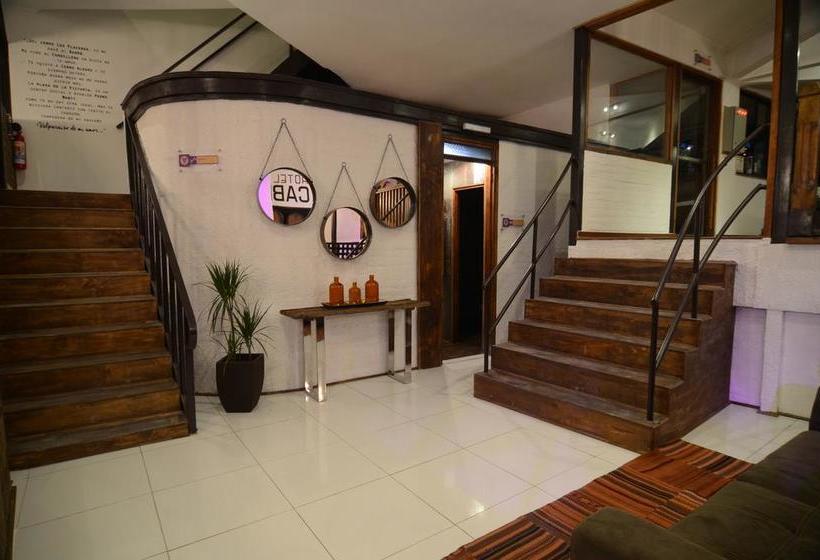 هتل Boutique Cabernet