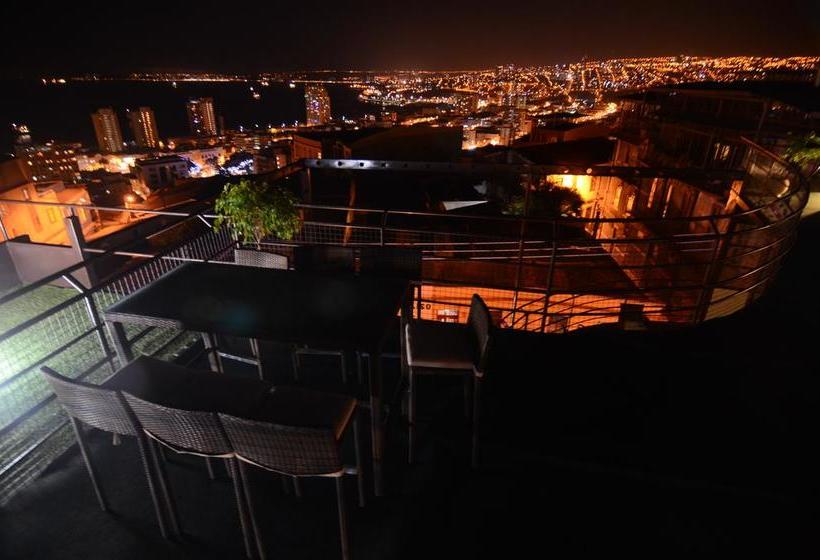 هتل Boutique Cabernet