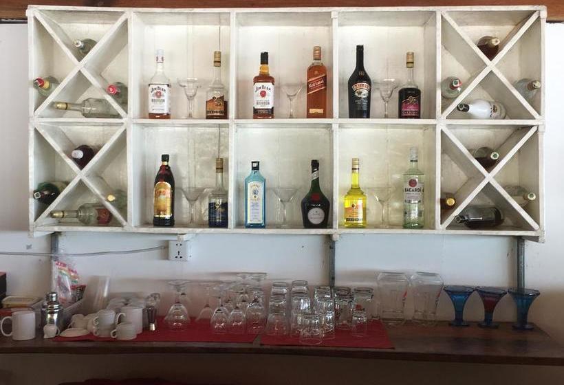 אתר נופש Malibu Hostel