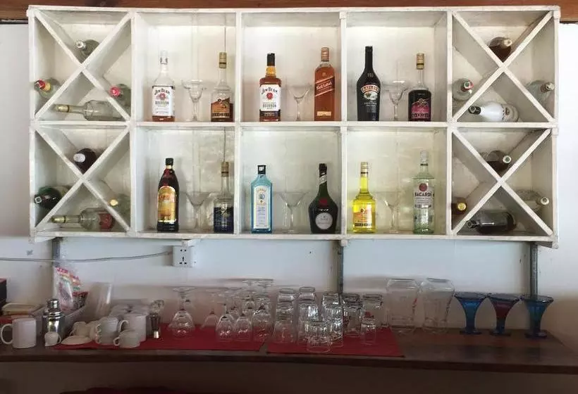 リゾートホテル Malibu Hostel