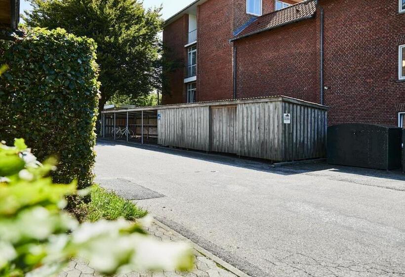 Danhostel Esbjerg