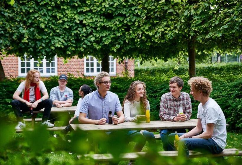 Danhostel Esbjerg