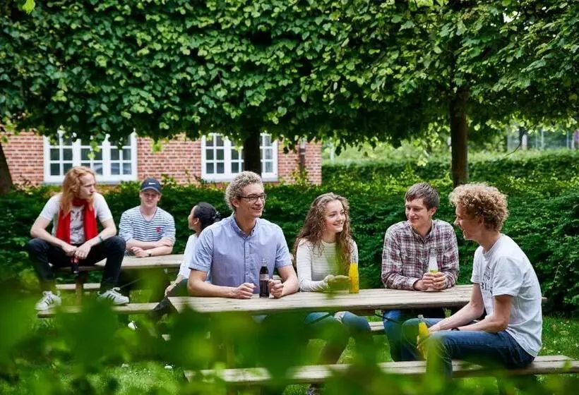 Danhostel Esbjerg