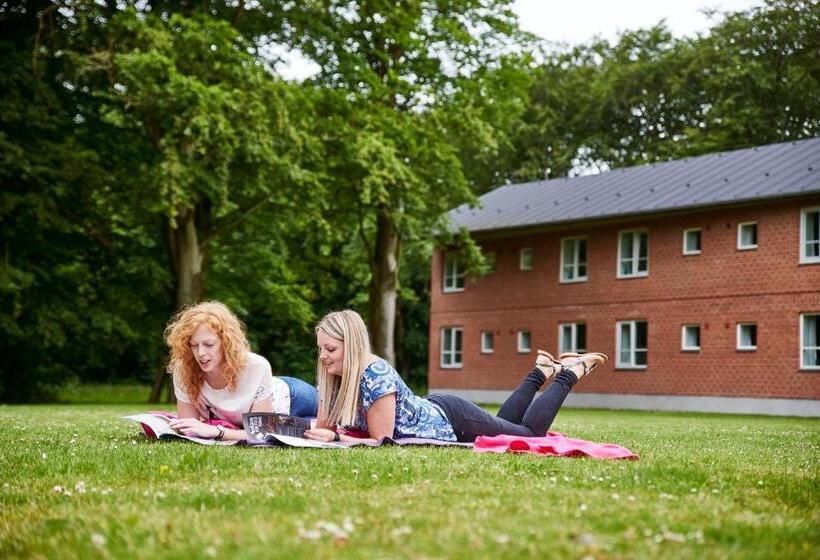 Danhostel Esbjerg