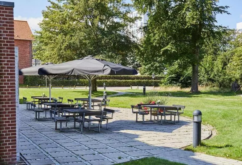 Danhostel Esbjerg