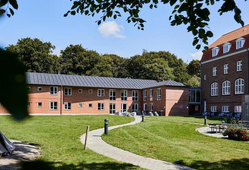 Danhostel Esbjerg