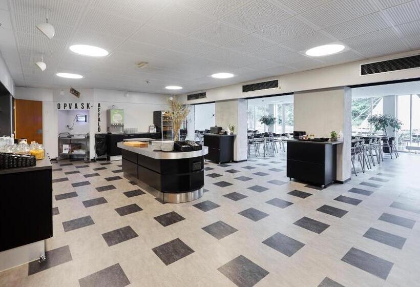 Danhostel Esbjerg