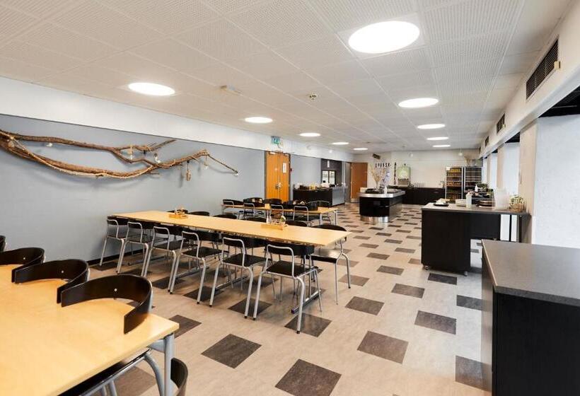 Danhostel Esbjerg