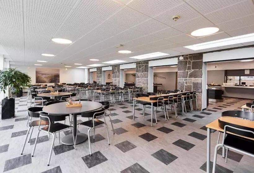 Danhostel Esbjerg