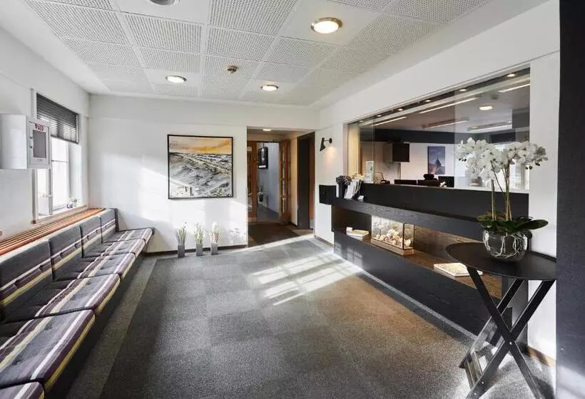 Danhostel Esbjerg