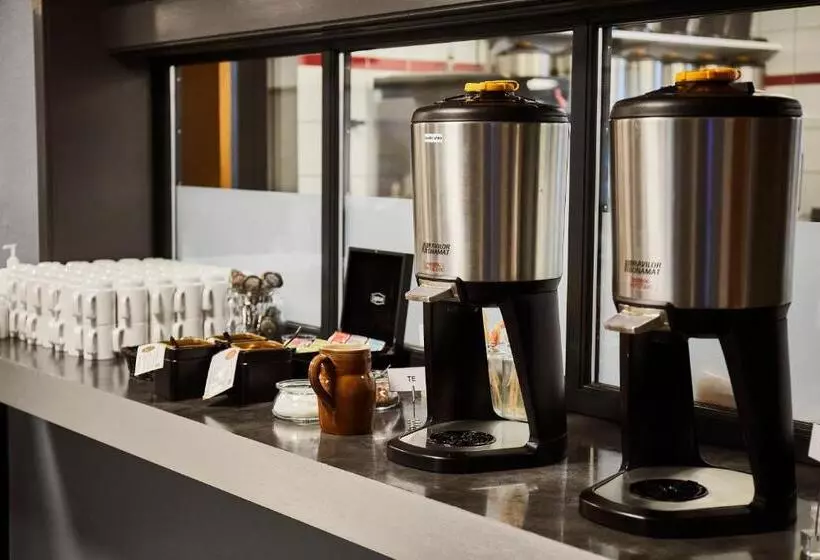 Danhostel Esbjerg