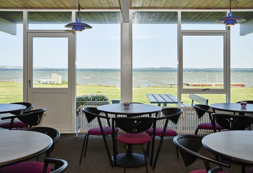 Danhostel Nykøbing Mors