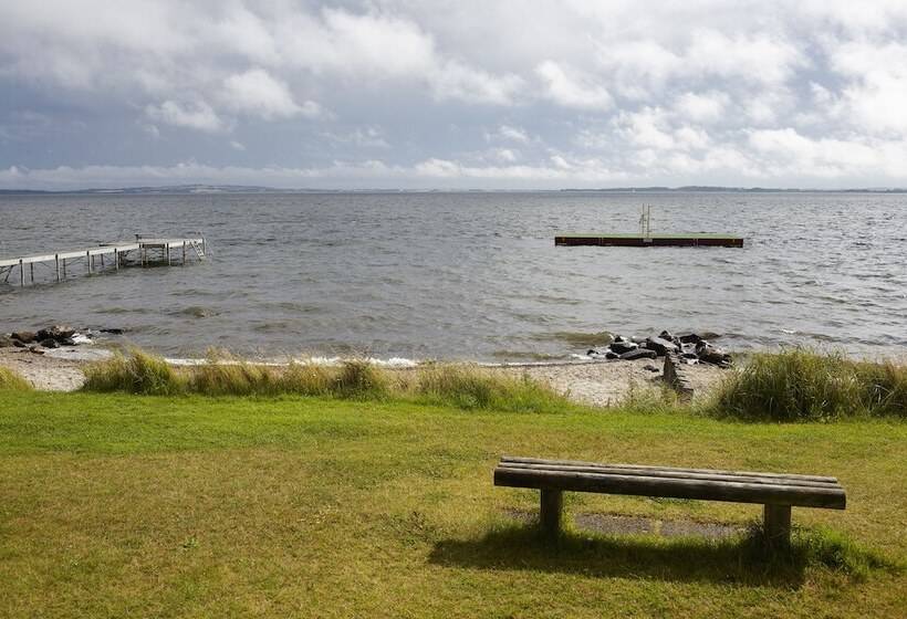 Danhostel Nykøbing Mors