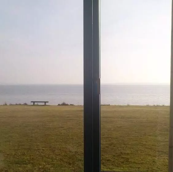 Danhostel Nykøbing Mors