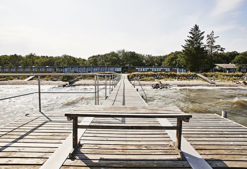 Danhostel Nykøbing Mors