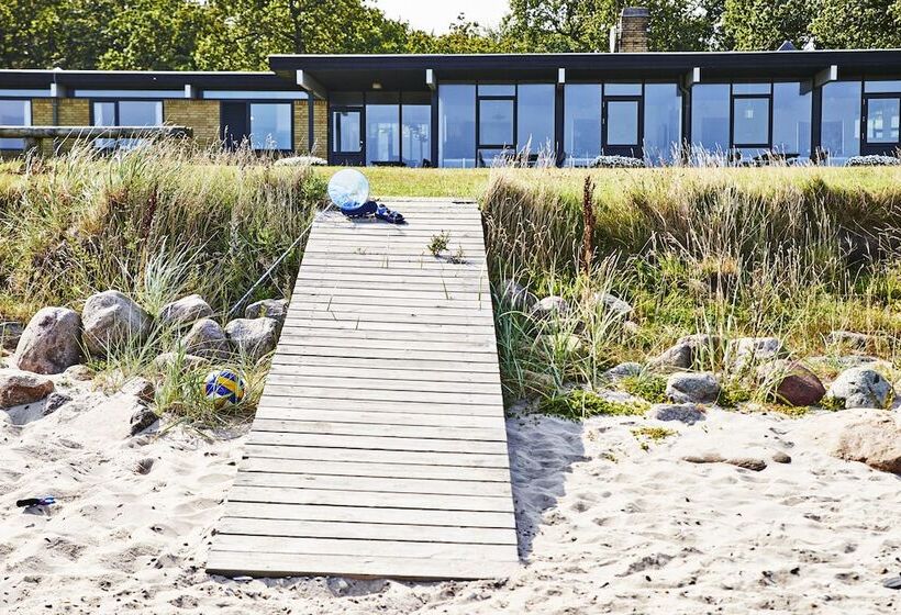 Danhostel Nykøbing Mors