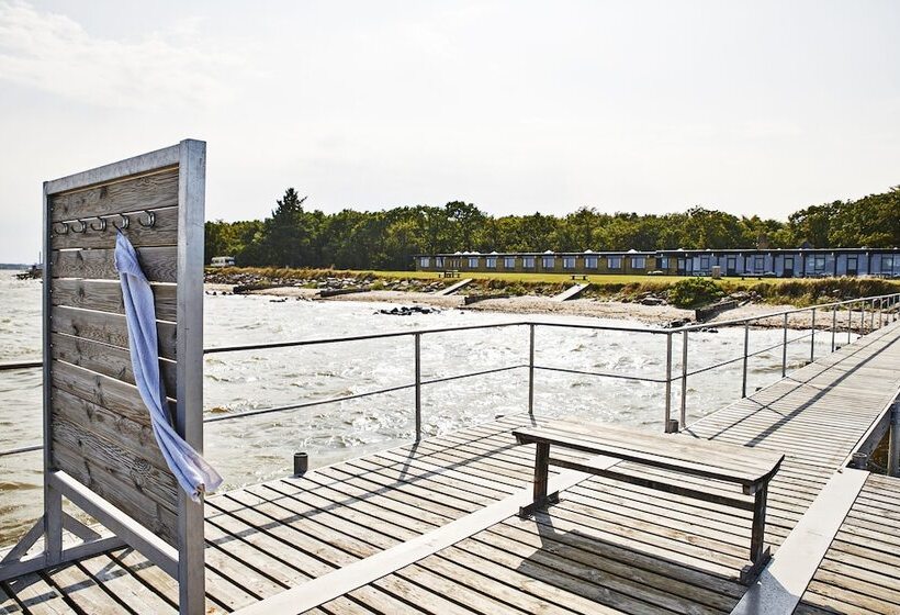 Danhostel Nykøbing Mors