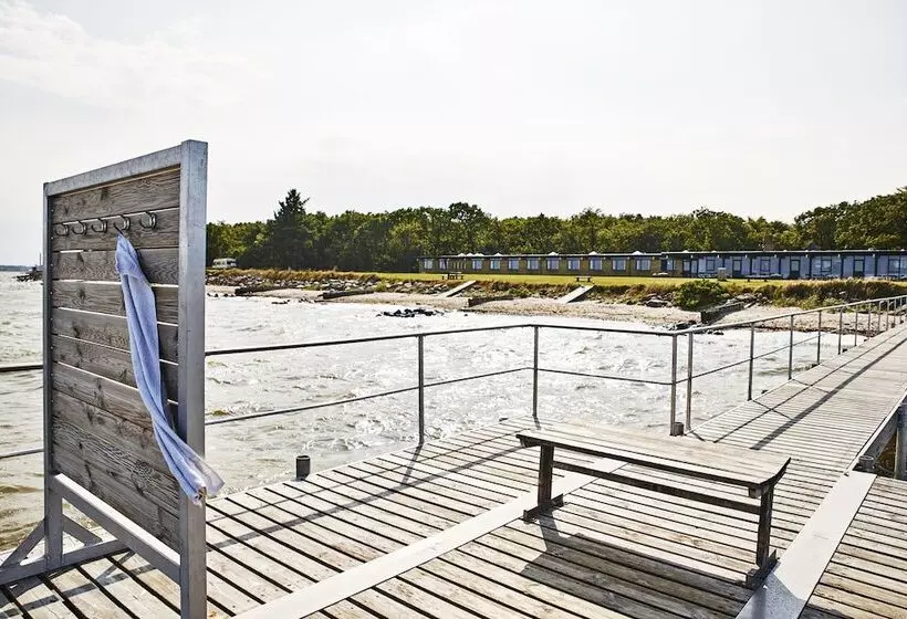 Danhostel Nykøbing Mors