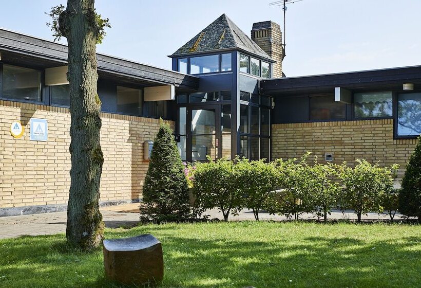 Danhostel Nykøbing Mors